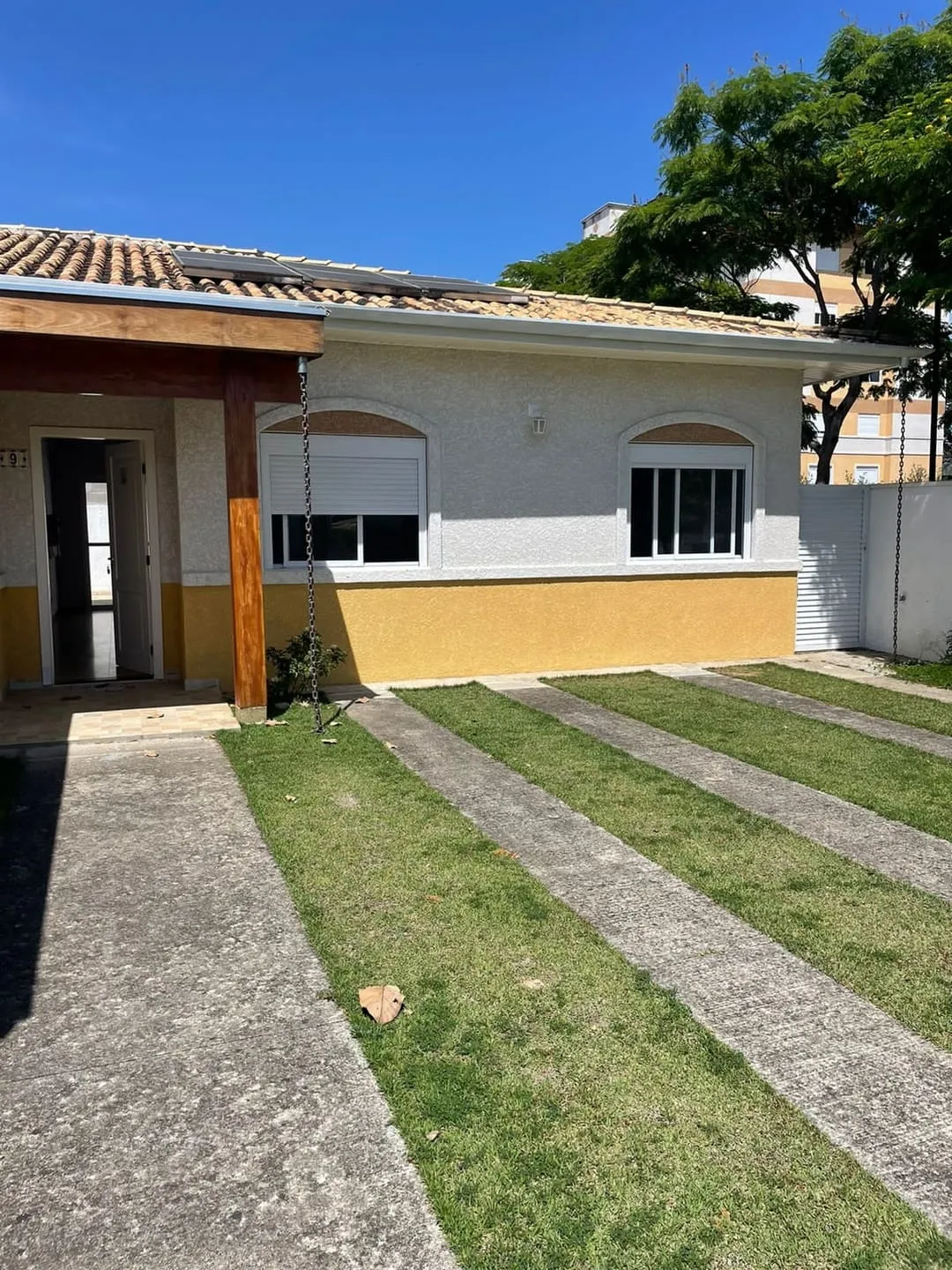 Imagem Casa à venda e locação, 3 Quartos, 1 Suite, 4 Vagas, 250M², Crispim, Pindamonhangaba - SP | Reserva Anauá