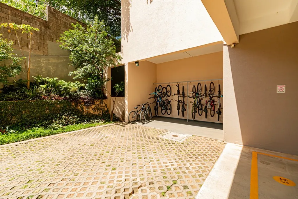 Imagem Apartamento em Santana