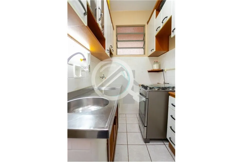 Imagem Este charmoso apartamento de 2 dormitório é uma ótima oportunidade para quem procura conforto, co...