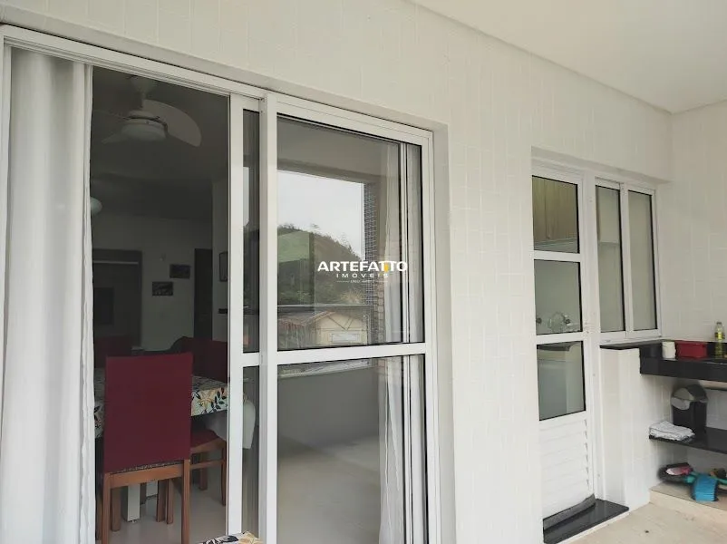 Imagem Apartamento à venda em Ubatuba, Toninhas, com 2 quartos, 88m2
