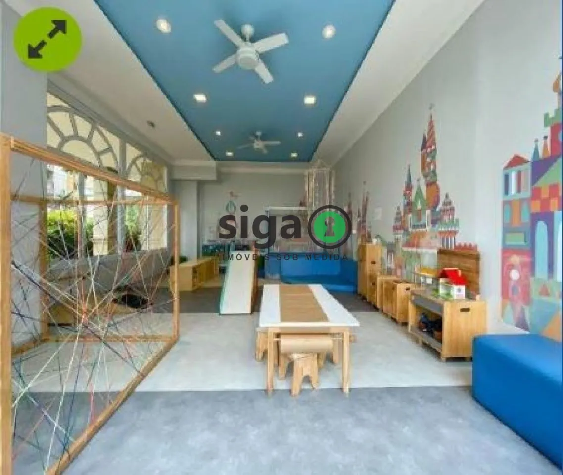 Imagem Apartamento a venda na Vila Olímpia 03 suites 03 vagas