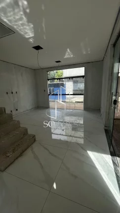 Imagem Sky Park - Venha conhecer seu novo lar em 2025 - Fase de acabamento