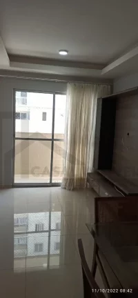 Foto do imóvel CASAL IMÓVEIS VENDE RESIDENCIAL VERANO 3/4 - 1 SUÍTE NASCENTE