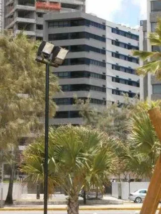 Imagem Apartamento com 4 Quartos à Venda, 190 m² em Boa Viagem - Recife