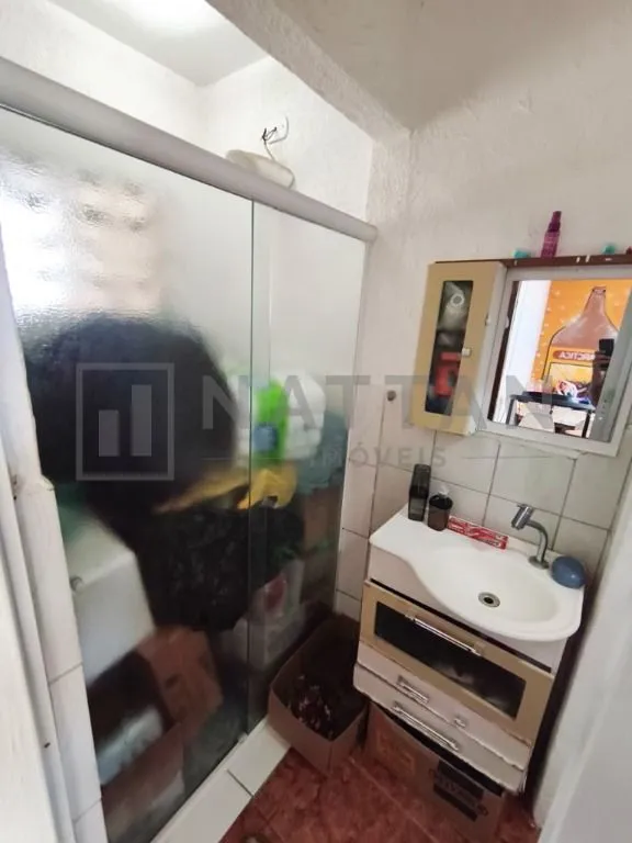 Imagem Sobrado com 4 dormitórios à venda, 200 m² por R$ 500.000,00 - Vila Ré - São Paulo/SP
