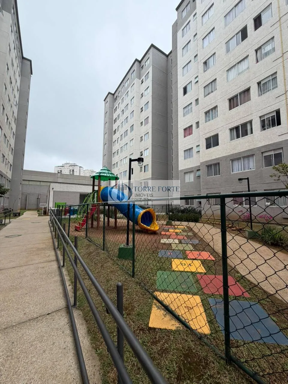 Imagem Lindo apartamento 2 dormitórios, 1 vaga e Espaço PET