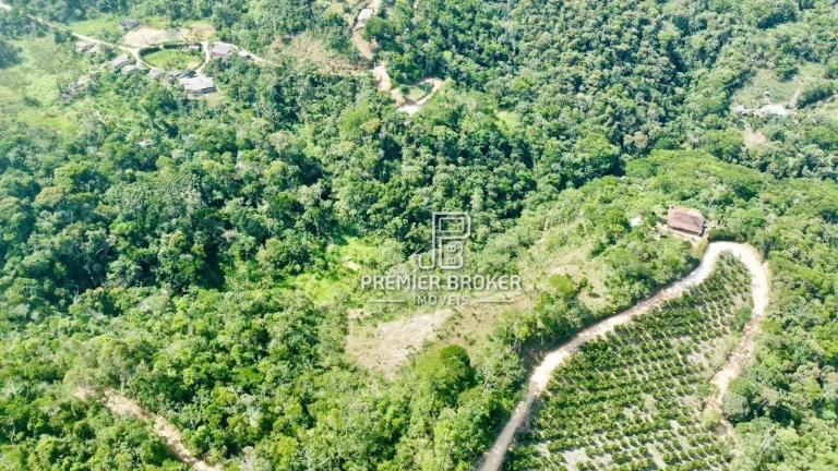 Imagem Sítio à venda, 90000 m² por R$ 900.000,00 - Fazenda Alpina - Teresópolis/RJ
