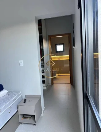 Imagem Casa 3 dormitórios ( 3 suítes), Vereda dos Campos, Sjc.