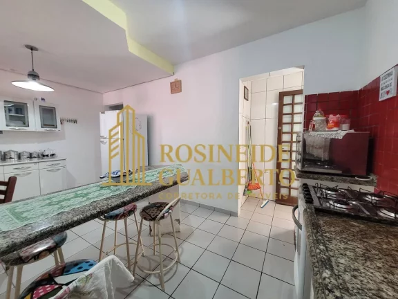 Imagem Oportunidade Única – Casa Ampla Pontal de Santa Marina com Piscina à Venda.