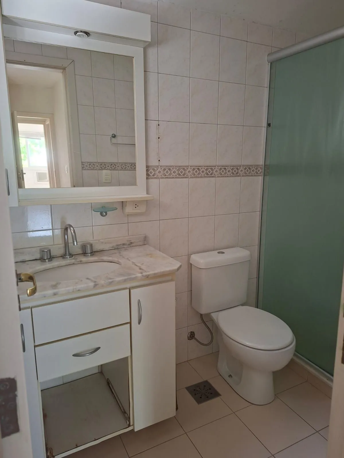 Imagem Casa em condomínio de 3 dorm. na Tristeza
