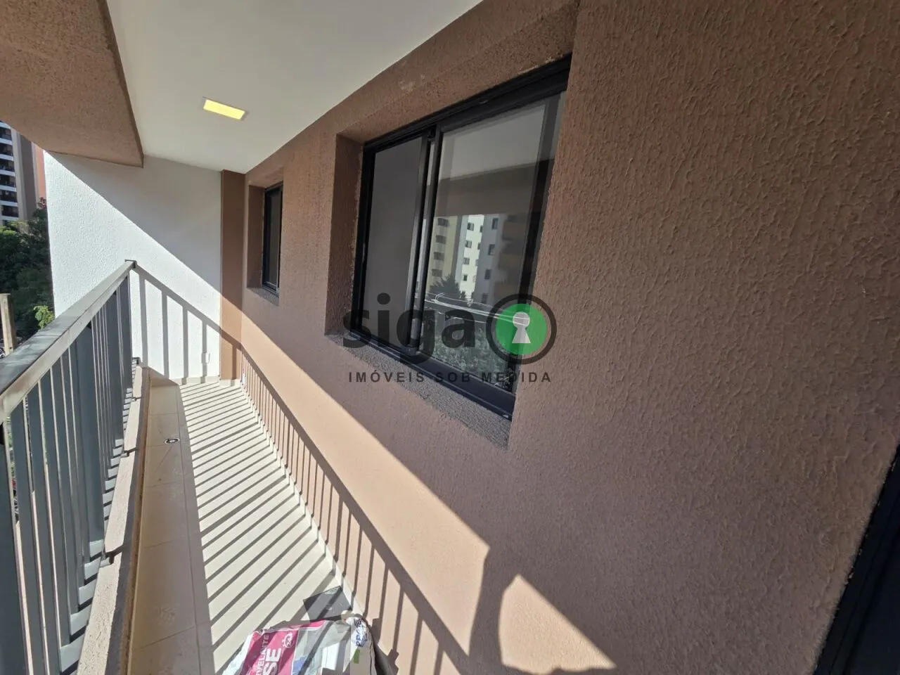 Imagem Apartamento novo com 1 quarto a venda na Vila Clementino