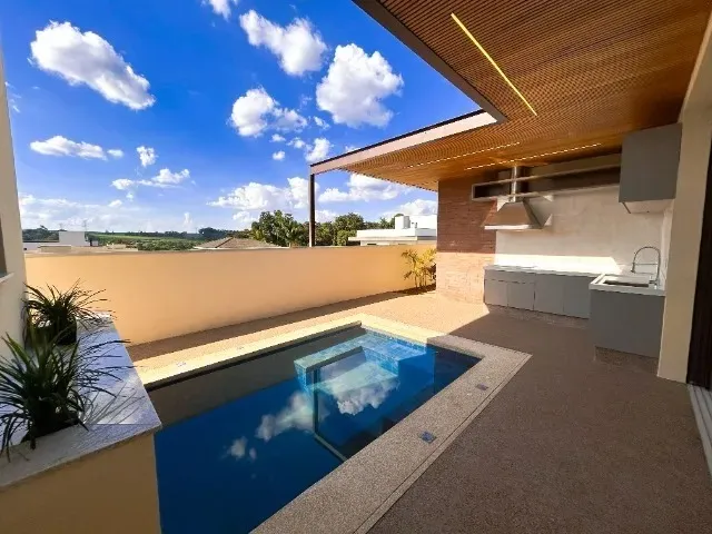 Imagem Condomínio Villa Verona: Conforto, Segurança e Lazer em um Só Lugar