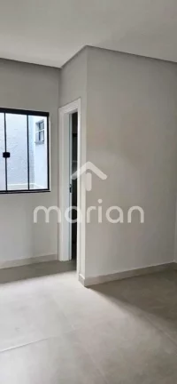 Imagem Casa com 2 quartos, Itajubá - Barra Velha
