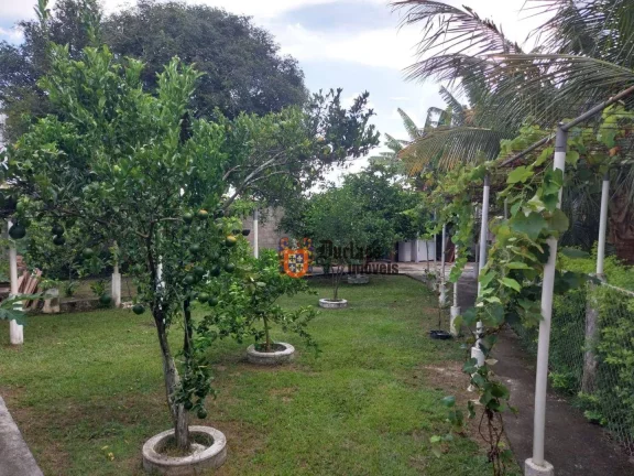 Imagem Chácara com 2 dormitórios à venda, 900 m² por R$ 852.000,00 - Granja Bela Vista - Taubaté/SP