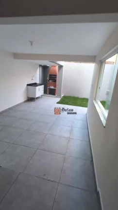 Imagem Casa com 2 dormitórios à venda, 105 m² por R$ 375.000,00 - San Marino - Piracaia/SP
