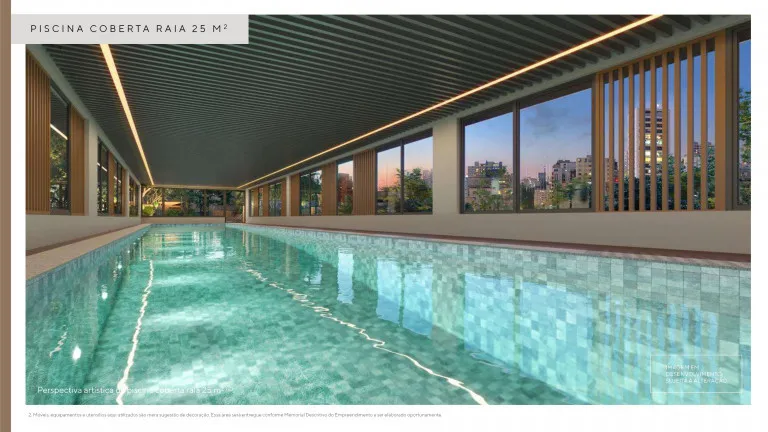 Imagem Apartamento com 4 Quartos à Venda, 223 m² em Brooklin Paulista - São Paulo