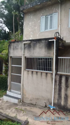 Imagem SOBRADO 100M2 - 3 DORMITORIOS - 2 WC - PARQUE MIAMI!