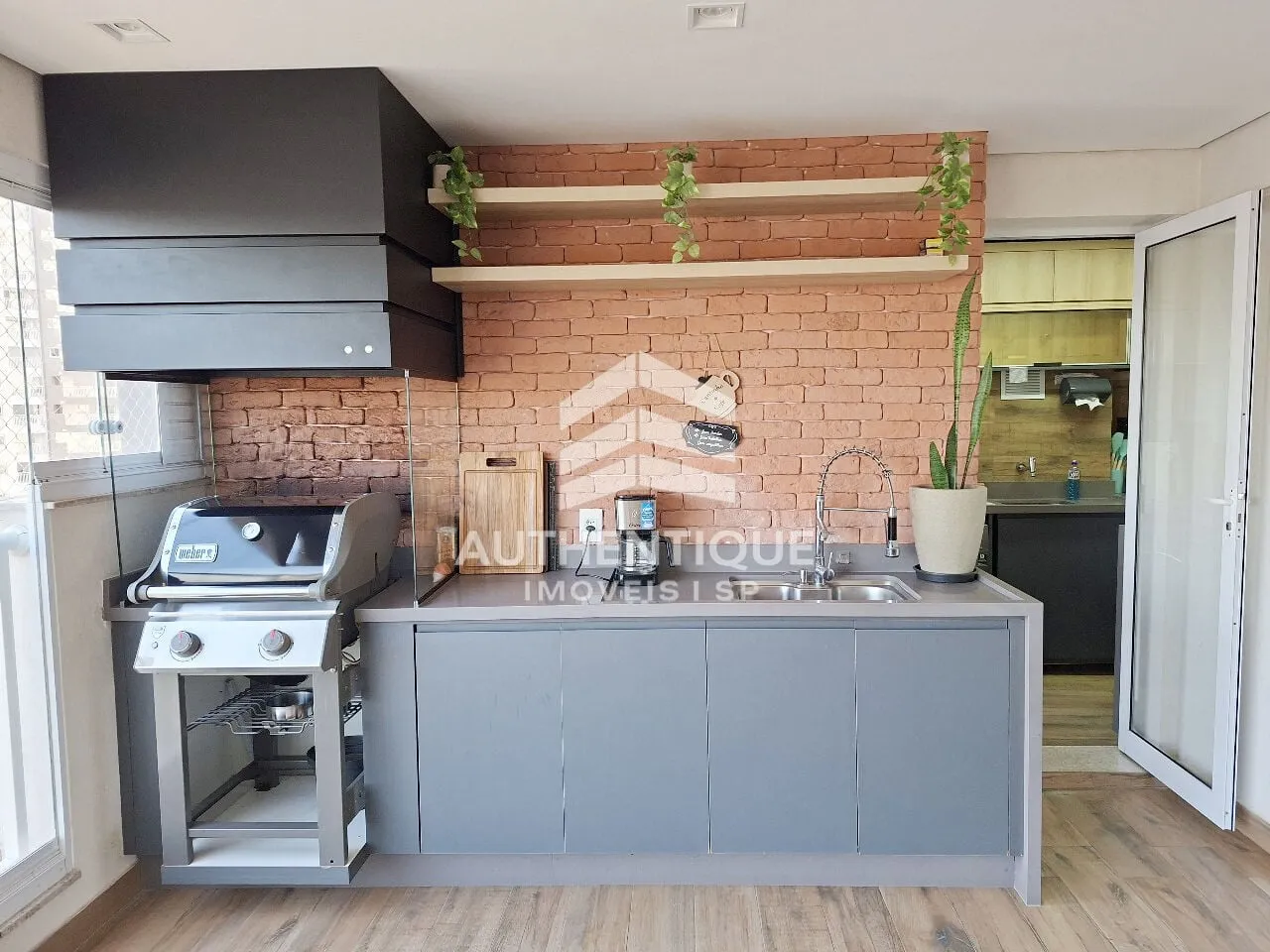 Imagem CAMINHOS DA LAPA - JERIVAS - Apartamento no bairro Lapa à venda