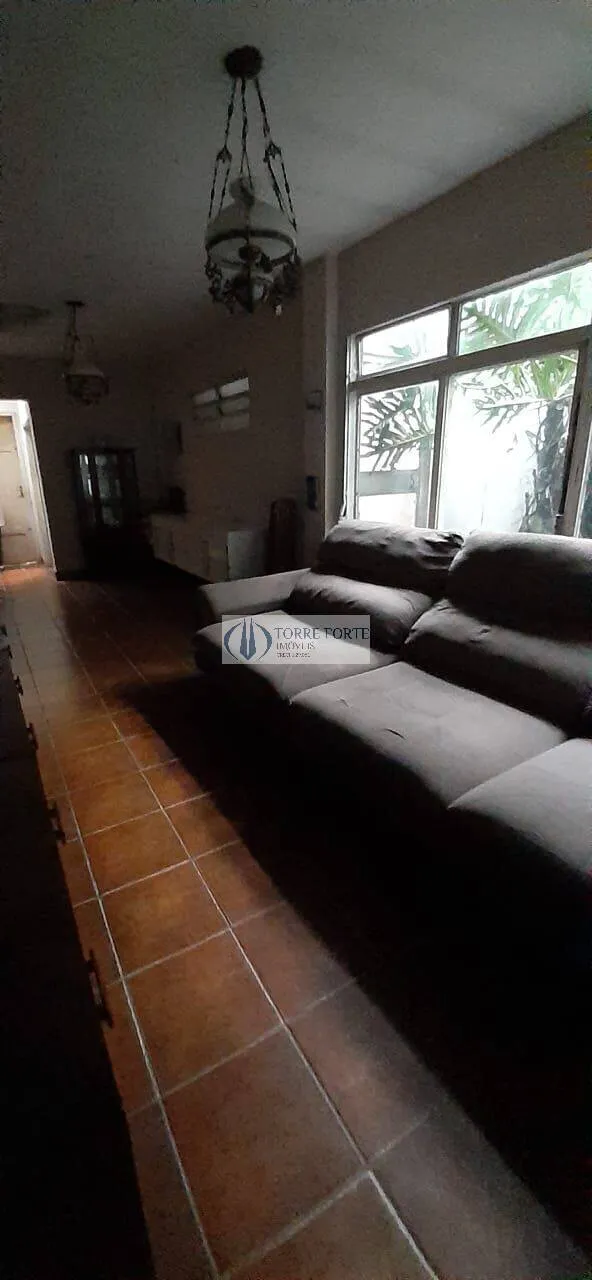 Imagem Casa térrea, 300m2 , Tatuapé, 4 dormitório , quintal com jardim