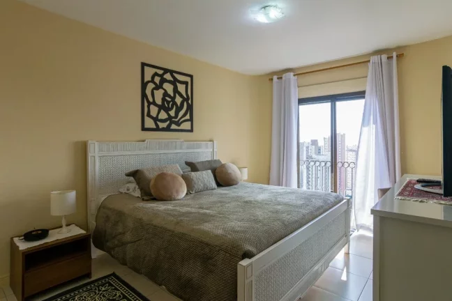 Imagem Apartamento à venda em São Paulo, Vila Suzana, com 3 quartos, 177,53m2
