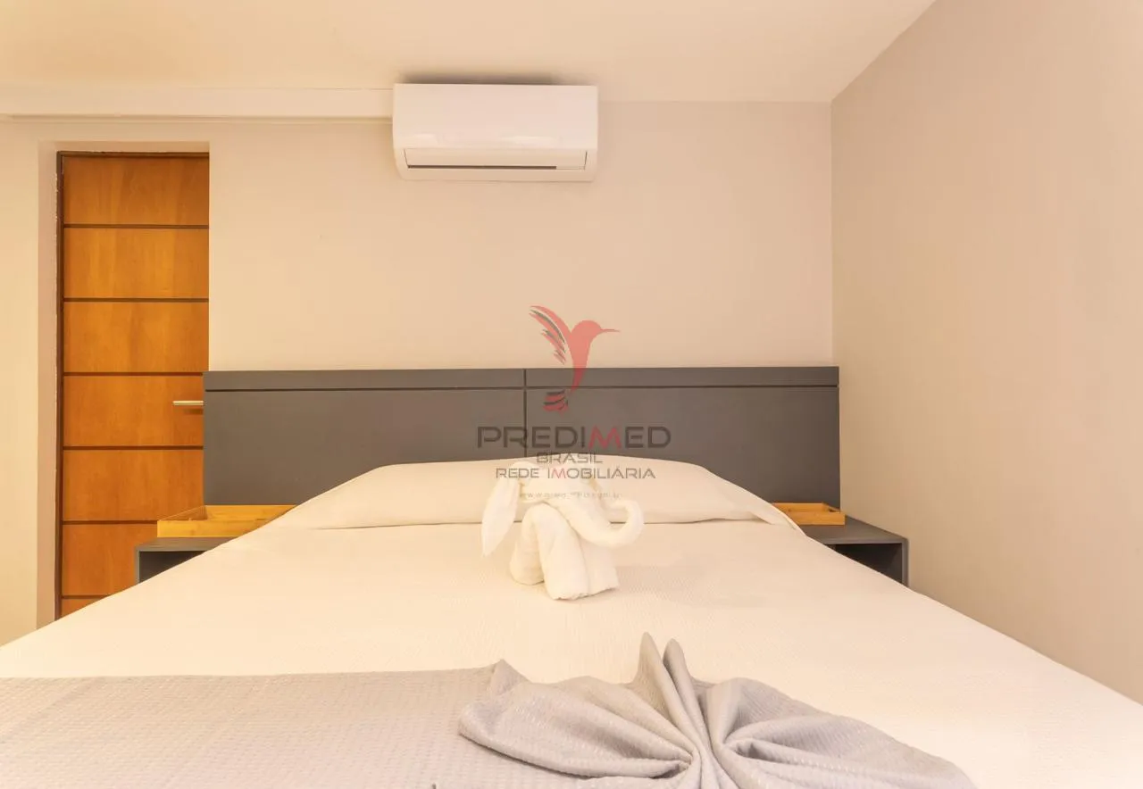 Imagem Apartamento Beira Mar Camboinha