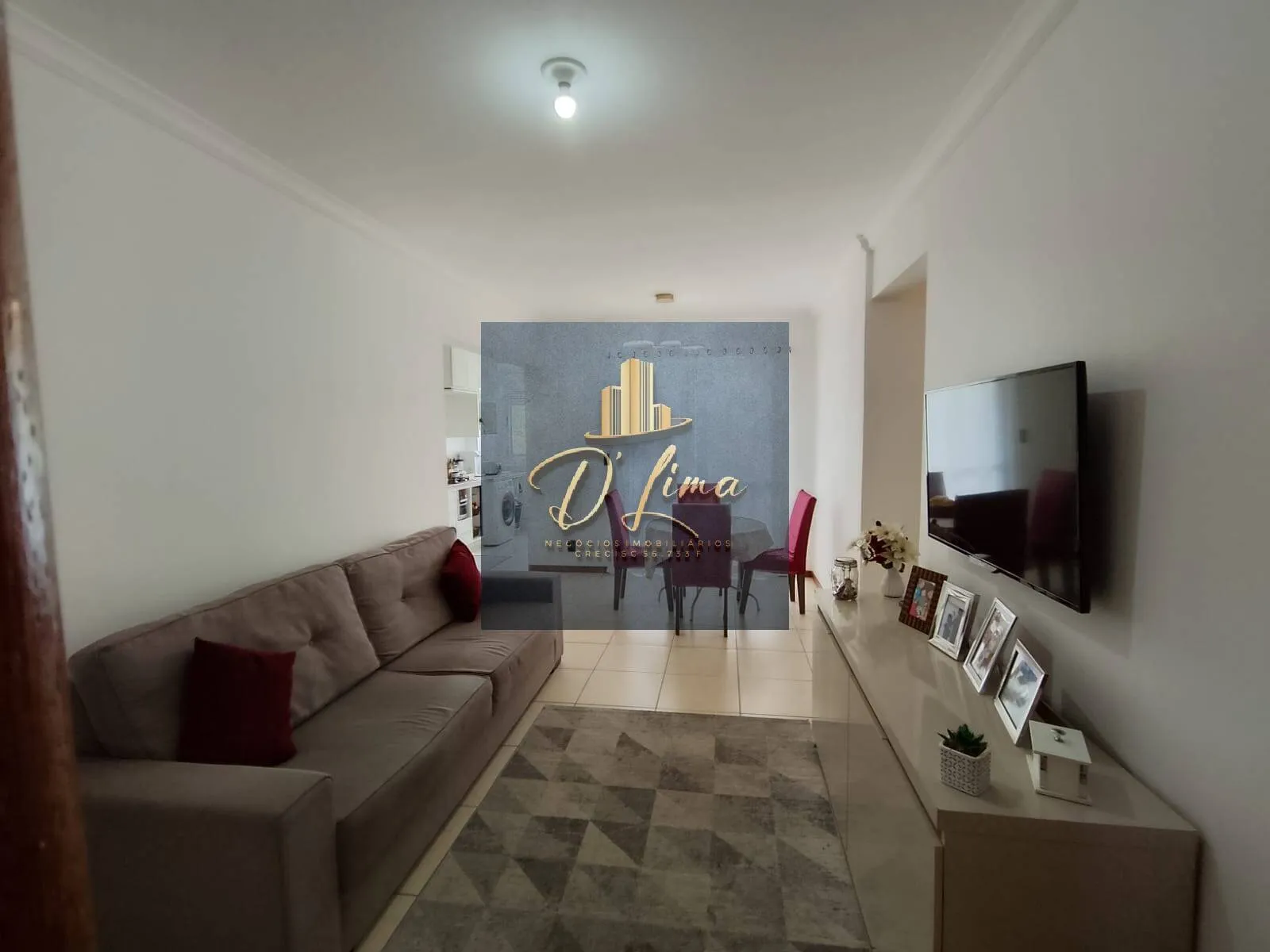 Imagem Residencial Max Village, apartamento a venda 2 quartos em São José