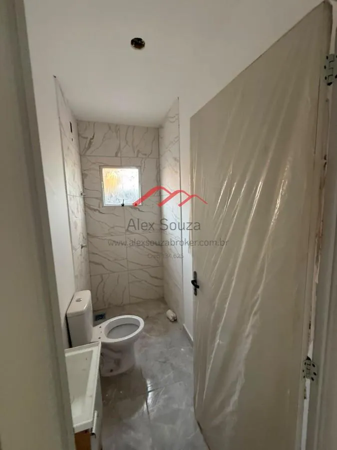 Imagem Casa para Venda em Sumaré, Jardim Nova Veneza (Nova Veneza), 2 dormitórios, 1 suíte, 1 banheiro, 2 vagas