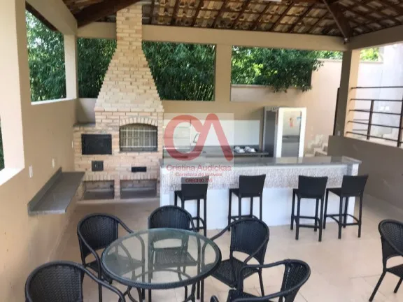 Imagem Apartamento com 2 Quartos à Venda, 47 m² em Jardim Santa Tereza - Embu das Artes
