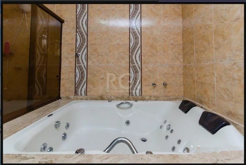 Imagem Casa em Sarandi