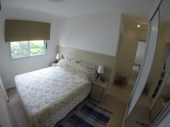 Imagem Apartamento com 3 Quartos à Venda, 75 m² em Jardim Ampliação - São Paulo