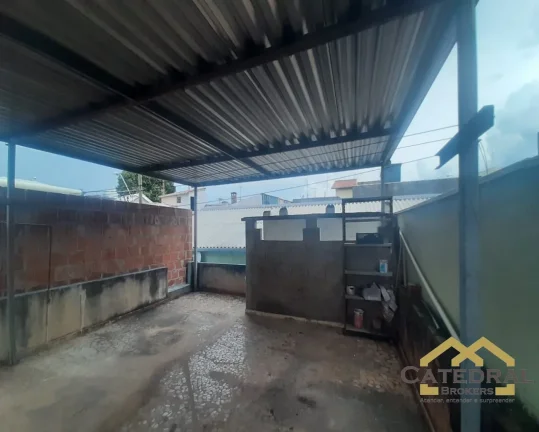 Imagem Casa Térrea a Venda 03 quartos 112 m² na Vila Manfredi - Jundiaí - São Paulo