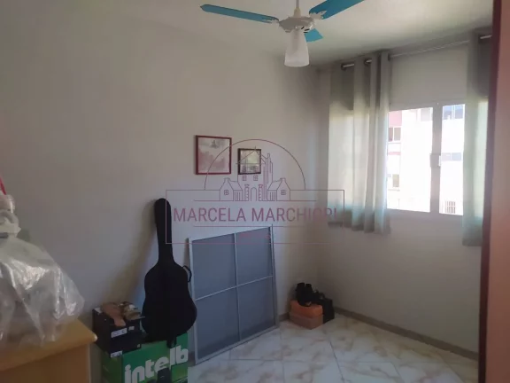 Imagem Apartamento 3 quartos com duas vagas em Coqueiral