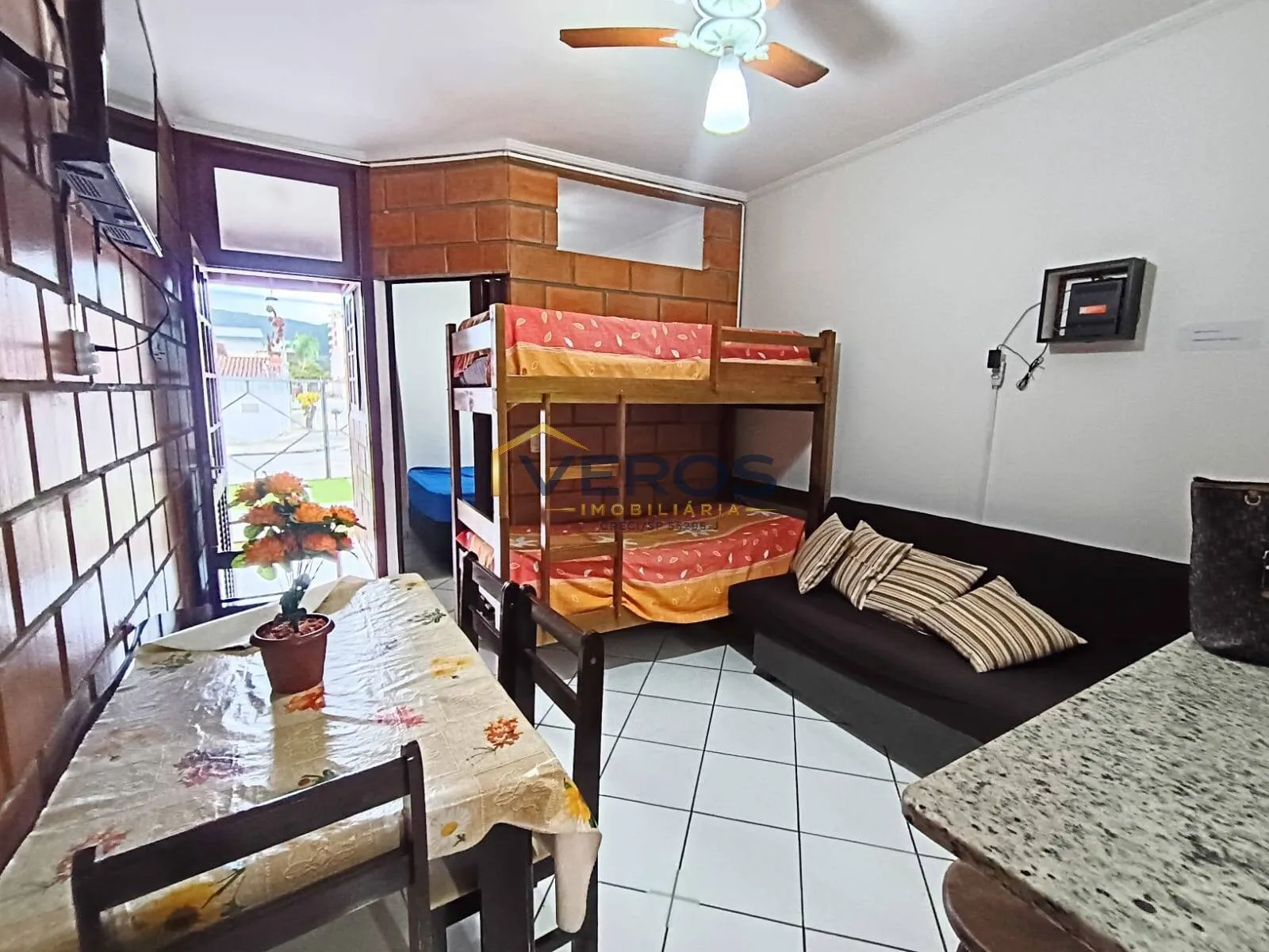 Imagem Apartamento para Aluguel Definitivo na Martim de Sá