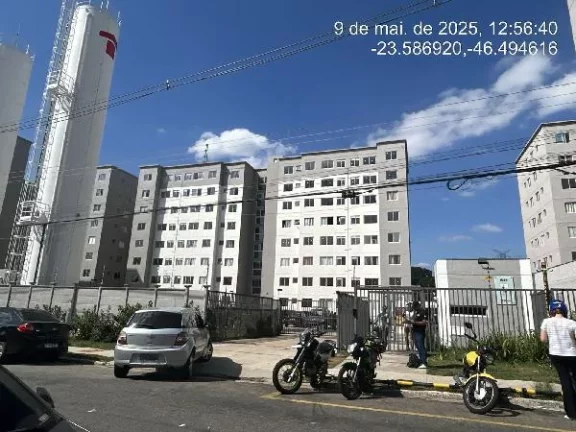 Foto do imóvel Oportunidade Única em SAO PAULO - SP | Tipo: Apartamento | Negociação: Licitação Aberta | Situação: Imóvel em RUA ESTADO DO CEARA