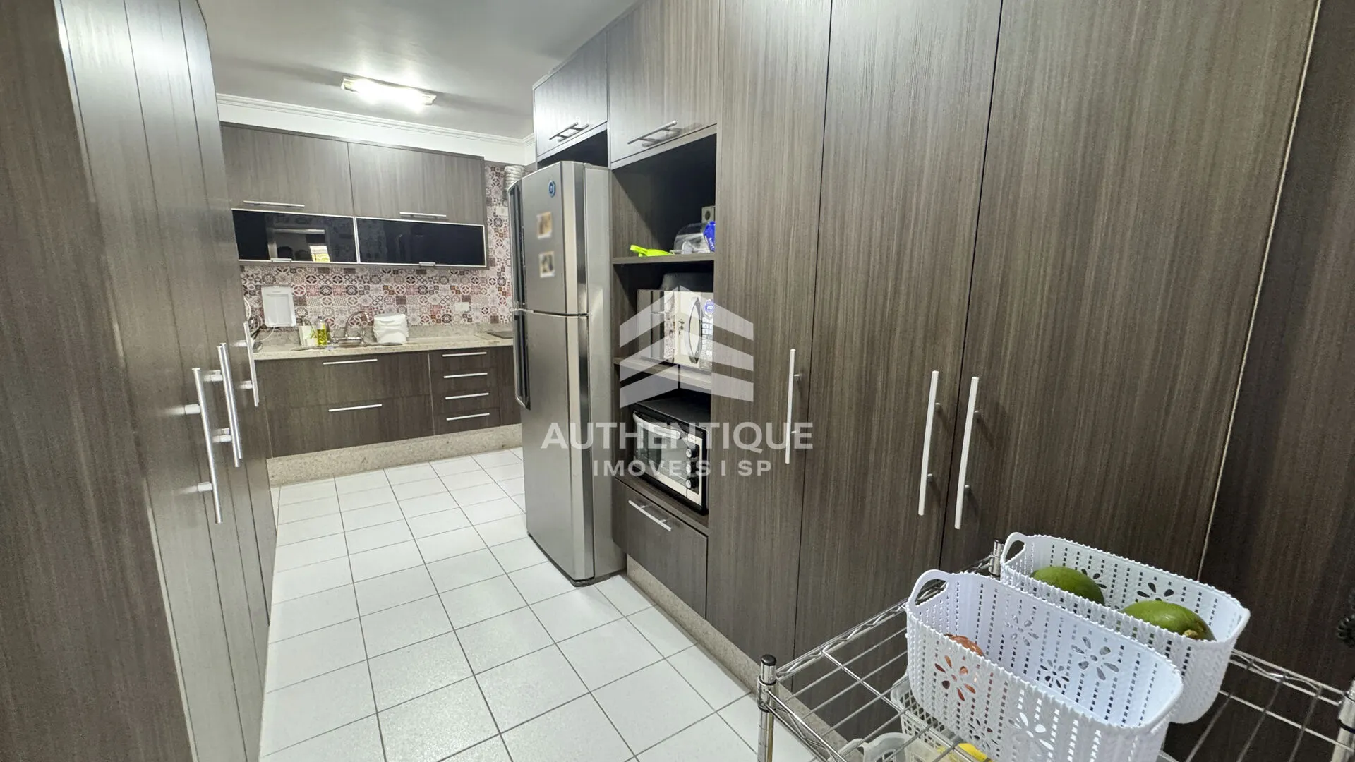 Imagem SOLEIL VILA MARIANA - Apartamento no bairro Vila Mariana à venda