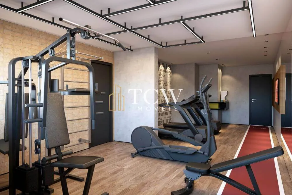 Imagem Apartamento à venda no bairro Pinheiros - São Paulo/SP, Zona Sul