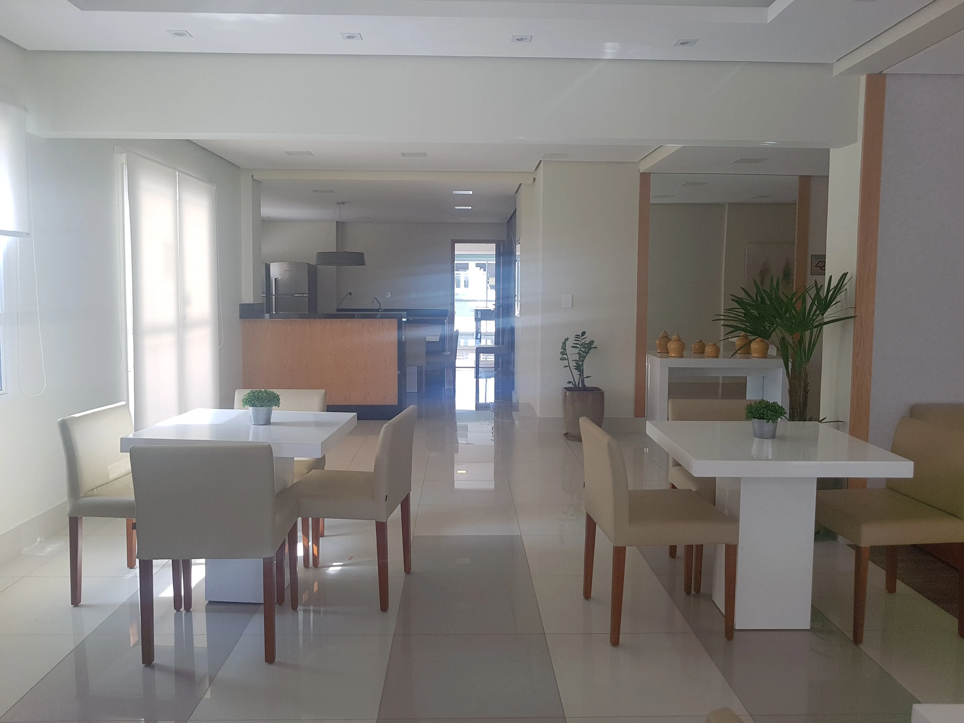 Imagem Apartamento 53m Spettacolo Patriani Parque Campolim Sorocaba/SP