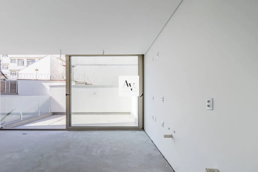 Imagem Apartamento à venda no bairro Mont Serrat - Porto Alegre/RS