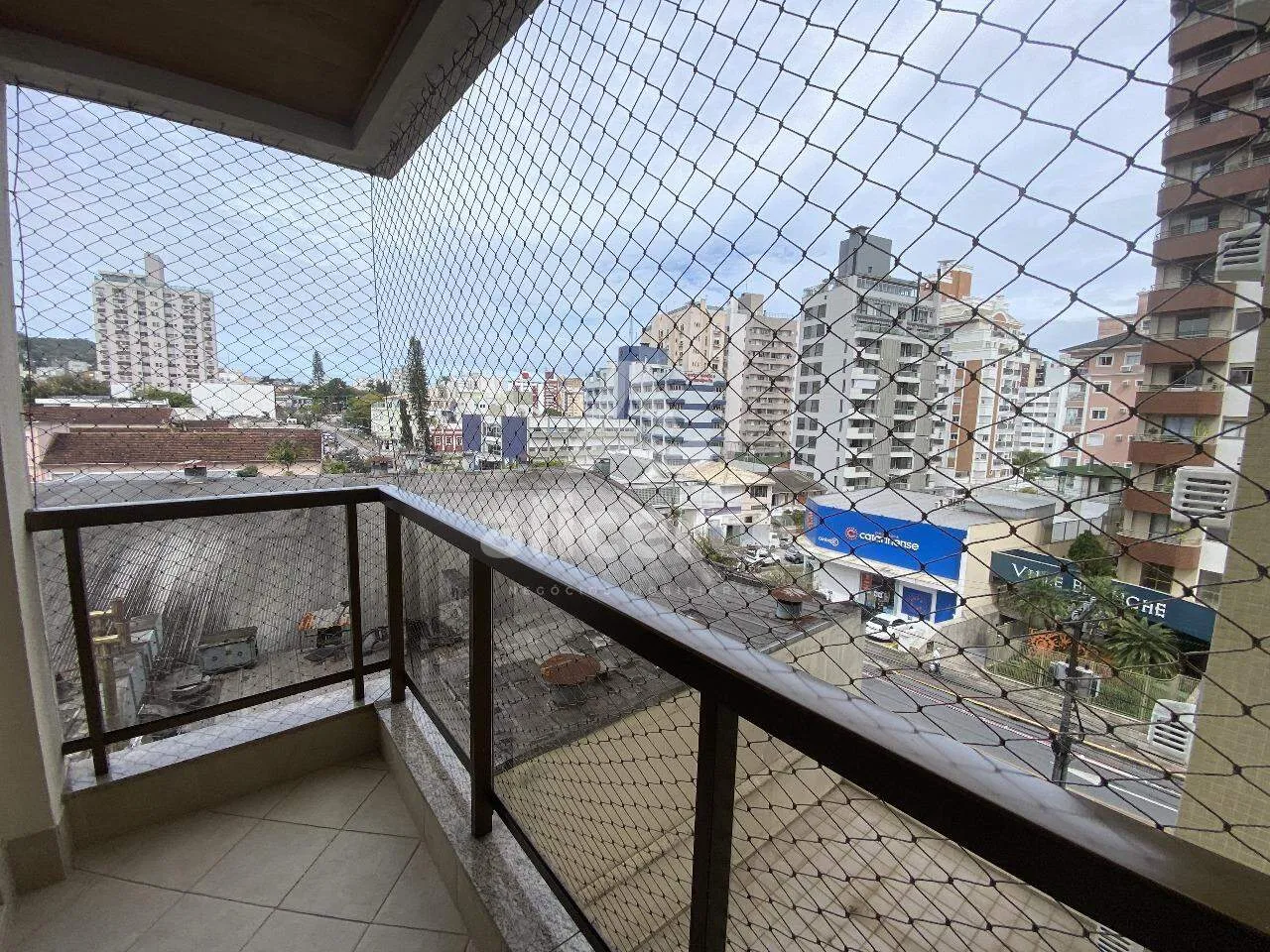 Imagem Apartamento à venda com 3 quartos 1 suíte, 107,71m² em Centro Florianópolis