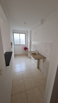 Imagem Apartamento com 2 Quartos à Venda,  em Santana - Cariacica
