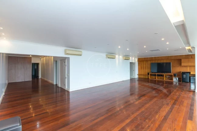 Imagem APARTAMENTO com VISTA MAR - COPACABANA - 4 DORMITÓRIOS - Rio de Janeiro, RJ