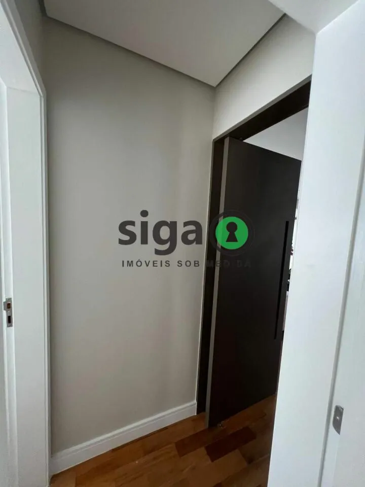 Imagem Apartamento com 2 suítes com closet, 3 vagas e depósito privativo na Vila Andrade