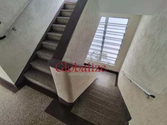 Imagem KITNET R$320.000,00, 37M², 01 QUARTO , SALA COM SACADA FRENTE, VISTA MAR, ELEVADOR, 01 VAGA COLETIVA E EXCELENTE LOCALIZAÇÃO