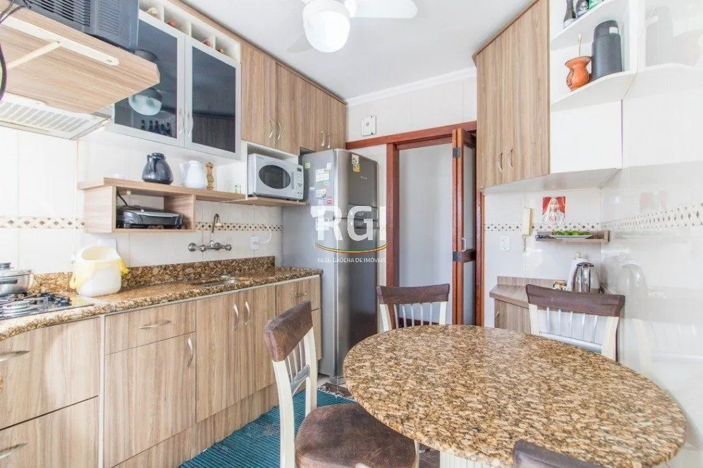 Imagem Cobertura para Venda - 170m², 3 dormitórios, 2 vagas - São Sebastião