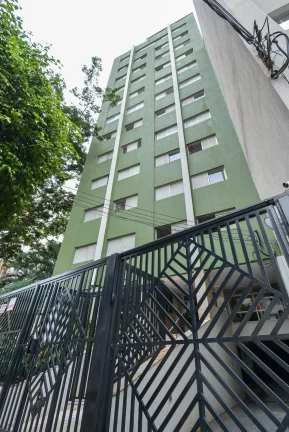 Imagem Apartamento à venda em São Paulo, Vila Mariana, com 2 quartos, 58m2