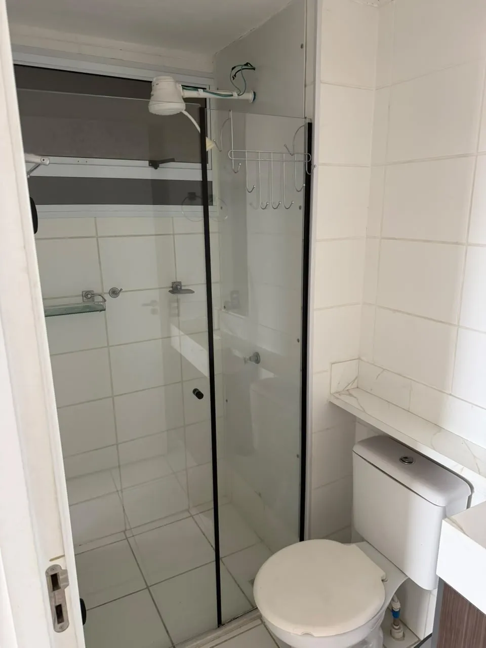 Imagem Apartamento 2 Dormitórios Condomínio Gran Village Ibiti ? Excelente Localização em Sorocaba