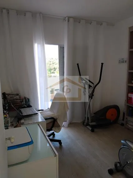 Imagem VISTA PANORÂMICA PRO PQ CEMUCAM, 3 QUARTOS SENDO UM SUITE, 4 vagas