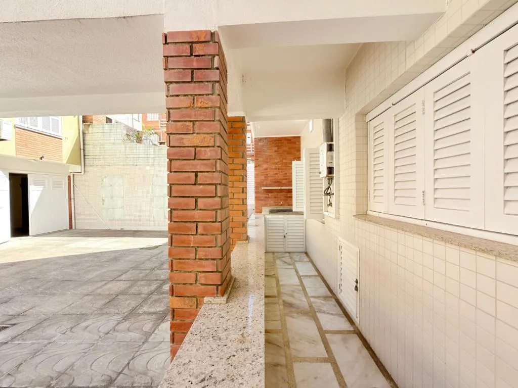 Imagem Apartamento 3 Dormitórios - Bairro Centro