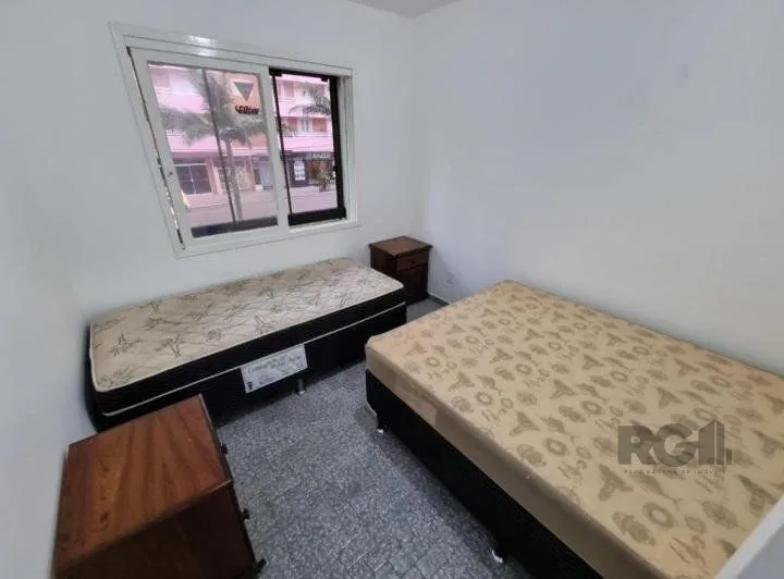 Imagem Apartamento2 dormitórios, 1 banheiro, 1 vaga - 59m² de área privativa em Capão da Canoa
