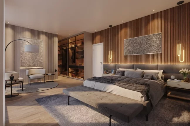 Imagem APARTAMENTO RESIDENCIAL em Porto Belo - SC, Perequê